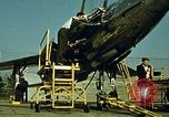 Image F-105B United States USA, 1957, de la seconde 8 séquences d'archives historiques vidéo 65675068666