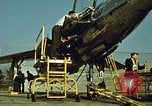 Image F-105B United States USA, 1957, de la seconde 10 séquences d'archives historiques vidéo 65675068666