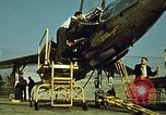 Image F-105B United States USA, 1957, de la seconde 11 séquences d'archives historiques vidéo 65675068666