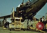 Image F-105B United States USA, 1957, de la seconde 12 séquences d'archives historiques vidéo 65675068666