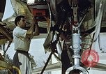 Image F-105B United States USA, 1957, de la seconde 13 séquences d'archives historiques vidéo 65675068666