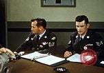 Image F-105B United States USA, 1957, de la seconde 27 séquences d'archives historiques vidéo 65675068666