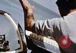 Image F-105B United States USA, 1957, de la seconde 47 séquences d'archives historiques vidéo 65675068666