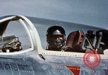 Image F-105B United States USA, 1957, de la seconde 51 séquences d'archives historiques vidéo 65675068666