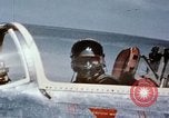 Image F-105B United States USA, 1957, de la seconde 53 séquences d'archives historiques vidéo 65675068666