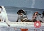 Image F-105B United States USA, 1957, de la seconde 54 séquences d'archives historiques vidéo 65675068666