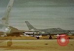 Image F-105B United States USA, 1957, de la seconde 57 séquences d'archives historiques vidéo 65675068666