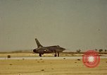 Image F-105B United States USA, 1957, de la seconde 59 séquences d'archives historiques vidéo 65675068666