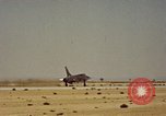 Image F-105B United States USA, 1957, de la seconde 61 séquences d'archives historiques vidéo 65675068666