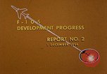 Image of F-105B California United States USA, 1956, second 12 stock footage video 65675068667