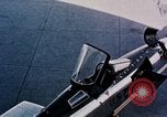 Image of F-105B California United States USA, 1956, second 23 stock footage video 65675068667