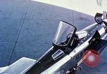 Image of F-105B California United States USA, 1956, second 24 stock footage video 65675068667