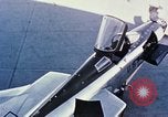 Image of F-105B California United States USA, 1956, second 26 stock footage video 65675068667