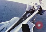 Image of F-105B California United States USA, 1956, second 27 stock footage video 65675068667