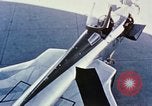 Image of F-105B California United States USA, 1956, second 28 stock footage video 65675068667