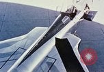Image of F-105B California United States USA, 1956, second 29 stock footage video 65675068667