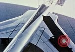 Image of F-105B California United States USA, 1956, second 31 stock footage video 65675068667