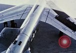 Image of F-105B California United States USA, 1956, second 34 stock footage video 65675068667