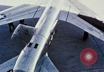 Image of F-105B California United States USA, 1956, second 35 stock footage video 65675068667