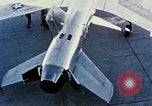 Image of F-105B California United States USA, 1956, second 37 stock footage video 65675068667