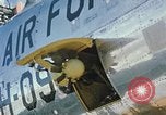 Image of F-105B California United States USA, 1956, second 51 stock footage video 65675068667