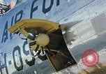 Image of F-105B California United States USA, 1956, second 52 stock footage video 65675068667