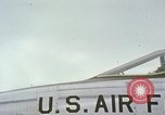 Image of F-105B United States USA, 1956, second 20 stock footage video 65675068668