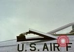 Image of F-105B United States USA, 1956, second 22 stock footage video 65675068668