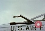 Image of F-105B United States USA, 1956, second 23 stock footage video 65675068668