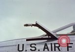Image of F-105B United States USA, 1956, second 26 stock footage video 65675068668