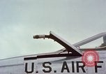 Image of F-105B United States USA, 1956, second 27 stock footage video 65675068668