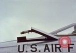 Image of F-105B United States USA, 1956, second 28 stock footage video 65675068668