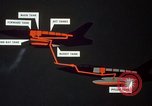 Image of F-105B United States USA, 1956, second 37 stock footage video 65675068668