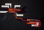 Image of F-105B United States USA, 1956, second 38 stock footage video 65675068668