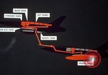 Image of F-105B United States USA, 1956, second 39 stock footage video 65675068668