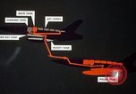 Image of F-105B United States USA, 1956, second 44 stock footage video 65675068668