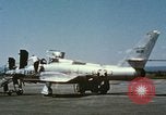 Image of F-105B United States USA, 1956, second 3 stock footage video 65675068669