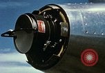 Image of F-105B United States USA, 1956, second 5 stock footage video 65675068669