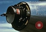 Image of F-105B United States USA, 1956, second 6 stock footage video 65675068669