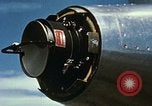 Image of F-105B United States USA, 1956, second 7 stock footage video 65675068669