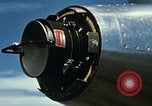 Image of F-105B United States USA, 1956, second 8 stock footage video 65675068669