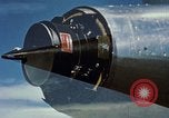 Image of F-105B United States USA, 1956, second 9 stock footage video 65675068669