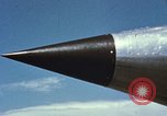 Image of F-105B United States USA, 1956, second 10 stock footage video 65675068669
