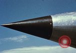 Image of F-105B United States USA, 1956, second 11 stock footage video 65675068669