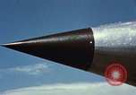 Image of F-105B United States USA, 1956, second 12 stock footage video 65675068669