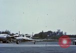 Image of F-105B United States USA, 1956, second 13 stock footage video 65675068669