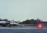 Image of F-105B United States USA, 1956, second 14 stock footage video 65675068669