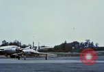 Image of F-105B United States USA, 1956, second 15 stock footage video 65675068669