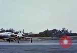 Image of F-105B United States USA, 1956, second 16 stock footage video 65675068669