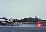 Image of F-105B United States USA, 1956, second 17 stock footage video 65675068669